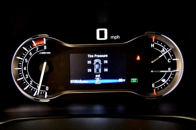 2017 Honda Ridgeline RTL