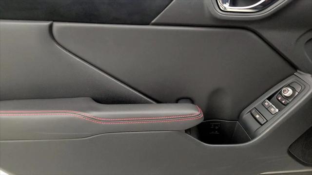 2022 Subaru BRZ Limited