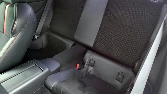 2022 Subaru BRZ Limited