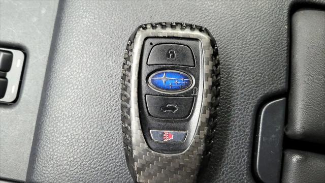2022 Subaru BRZ Limited