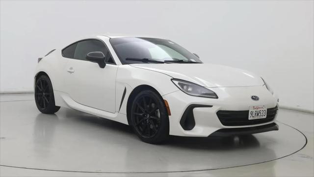 2022 Subaru BRZ Limited for sale in Torrance, CA