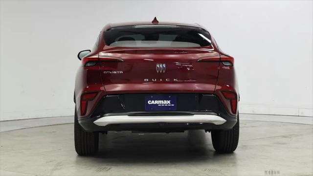 2025 Buick NV Sport Touring FWD
