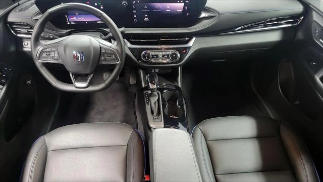 2025 Buick NV Sport Touring FWD