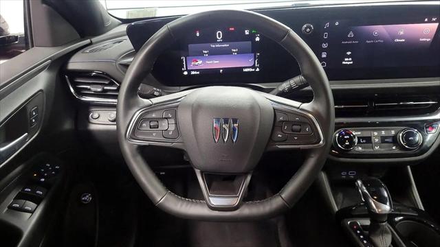 2025 Buick NV Sport Touring FWD