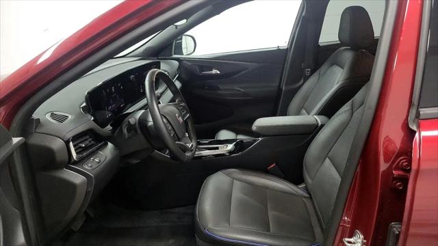 2025 Buick NV Sport Touring FWD