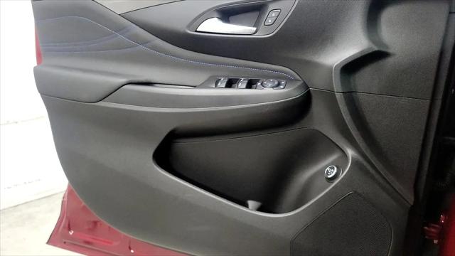 2025 Buick NV Sport Touring FWD