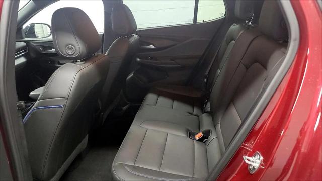 2025 Buick NV Sport Touring FWD
