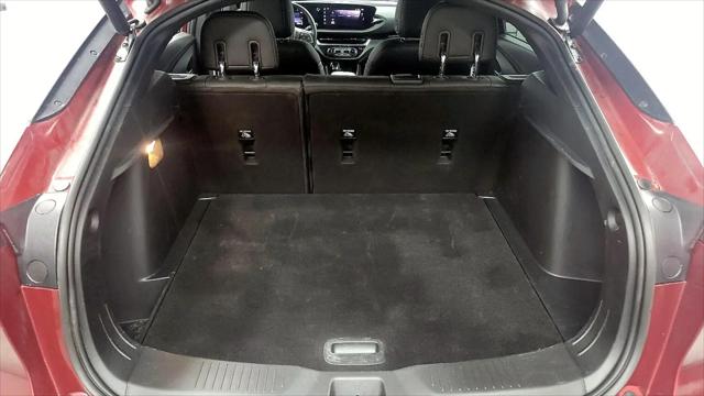 2025 Buick NV Sport Touring FWD