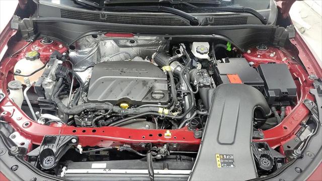 2025 Buick NV Sport Touring FWD
