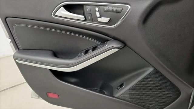 2018 Mercedes-Benz CLA CLA 250