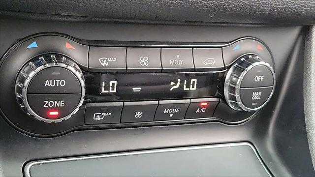 2018 Mercedes-Benz CLA CLA 250
