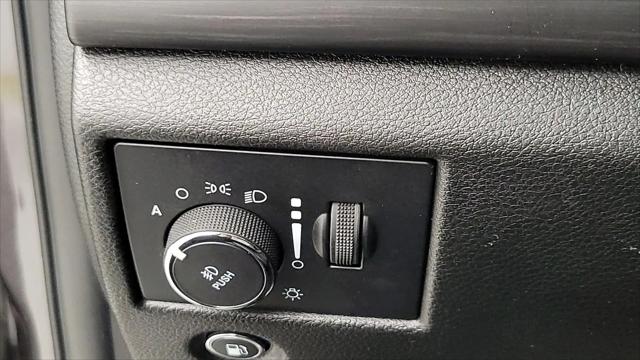2021 Jeep Grand Cherokee Laredo X 4x4