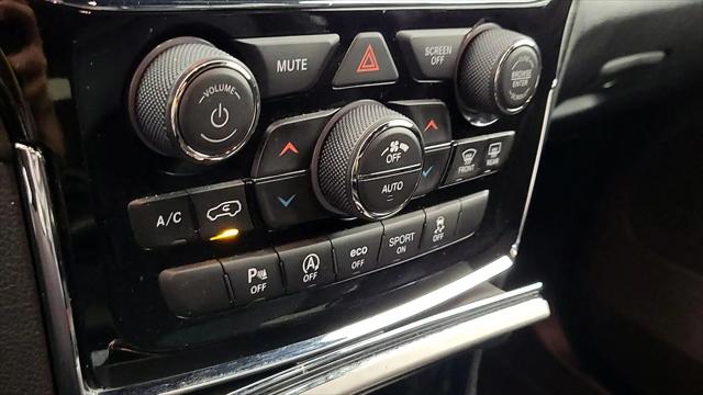 2021 Jeep Grand Cherokee Laredo X 4x4