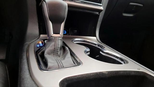 2021 Jeep Grand Cherokee Laredo X 4x4