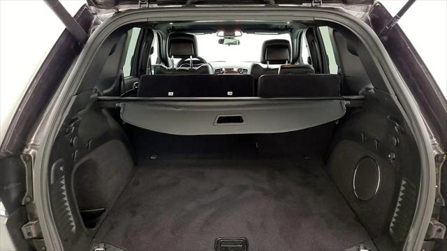 2021 Jeep Grand Cherokee Laredo X 4x4