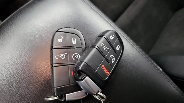 2021 Jeep Grand Cherokee Laredo X 4x4