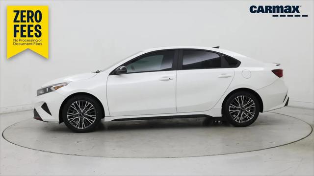 2024 Kia Forte GT-Line for sale in Tucson, AZ