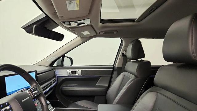 2024 Hyundai Santa Fe Limited