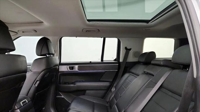 2024 Hyundai Santa Fe Limited