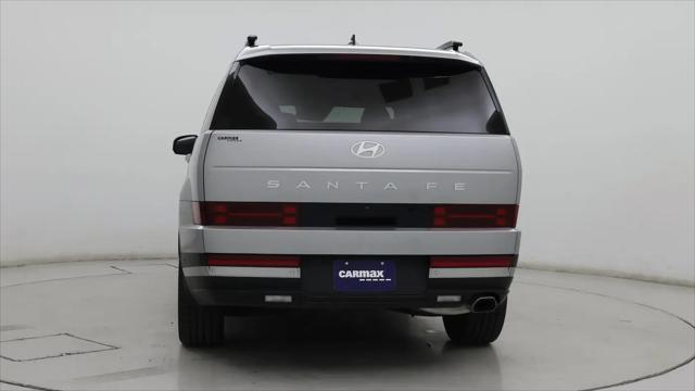 2024 Hyundai Santa Fe Limited