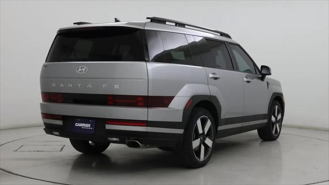 2024 Hyundai Santa Fe Limited