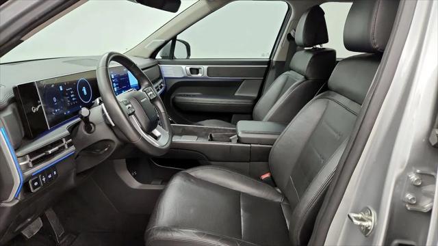 2024 Hyundai Santa Fe Limited