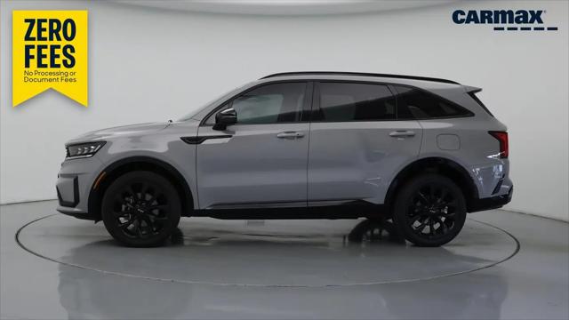2023 Kia Sorento SX for sale in Tucson, AZ