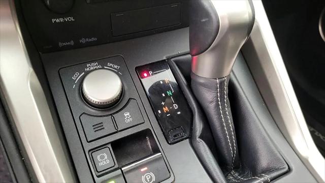 2017 Lexus NX 200t NX Turbo