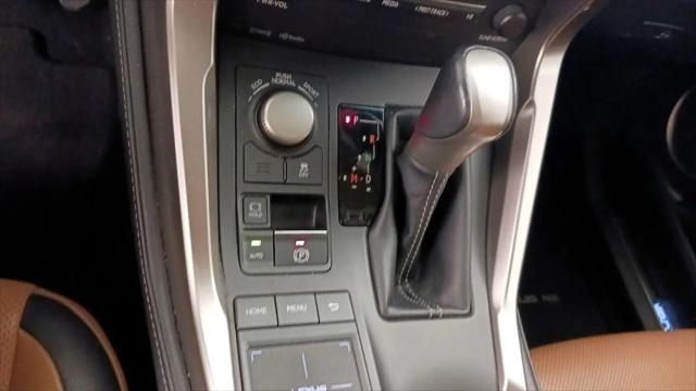 2016 Lexus NX 200t NX 200t