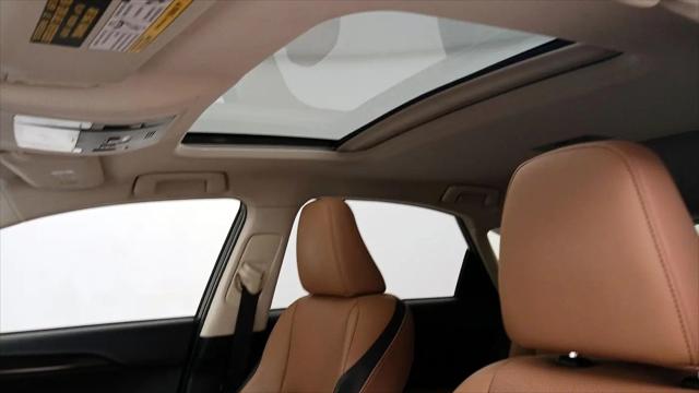 2016 Lexus NX 200t NX 200t