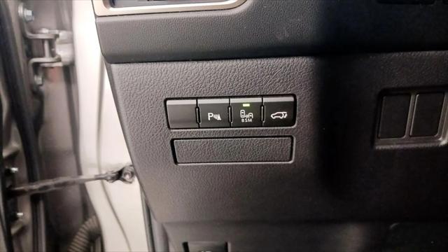 2016 Lexus NX 200t NX 200t
