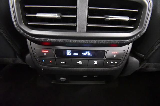 2026 Honda Passport AWD TrailSport Elite