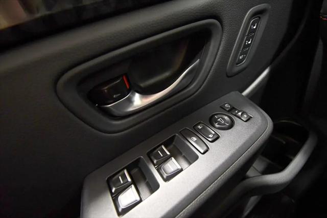 2026 Honda Passport AWD TrailSport Elite