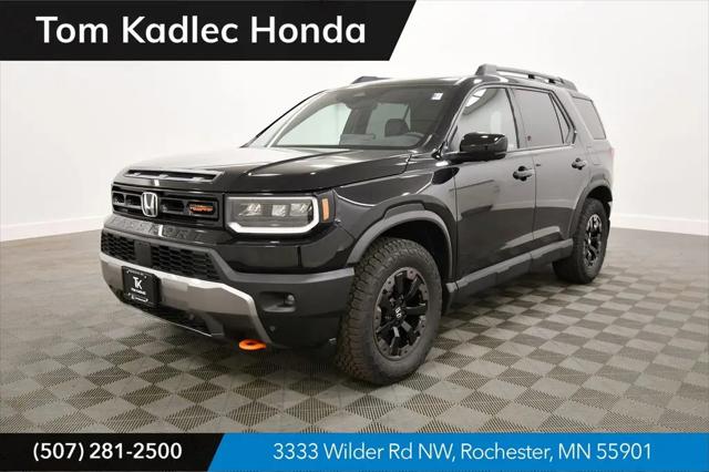 2026 Honda Passport AWD TrailSport Elite for sale in Rochester, MN