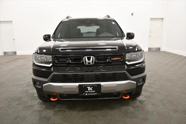 2026 Honda Passport AWD TrailSport Elite