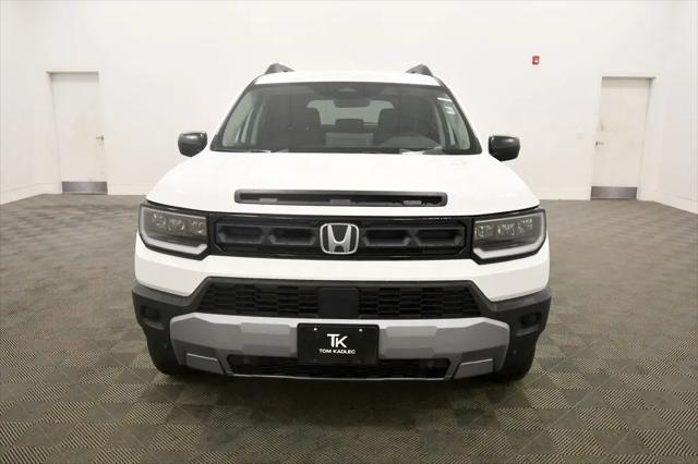 2026 Honda Passport AWD RTL Towing