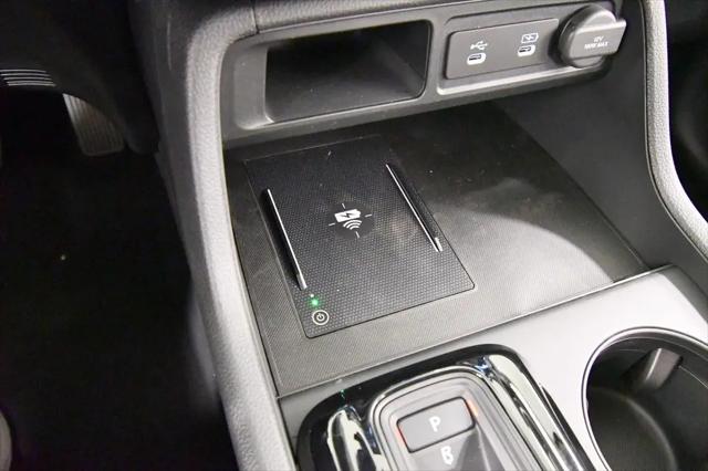 2026 Honda Passport AWD RTL Towing