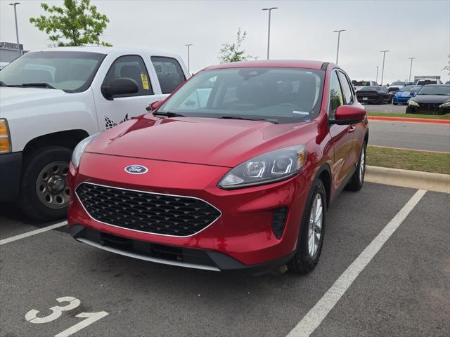 2020 Ford Escape SE for sale in Fayetteville, AR