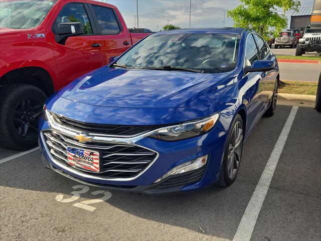2023 Chevrolet Malibu FWD 1LT for sale in Fayetteville, AR