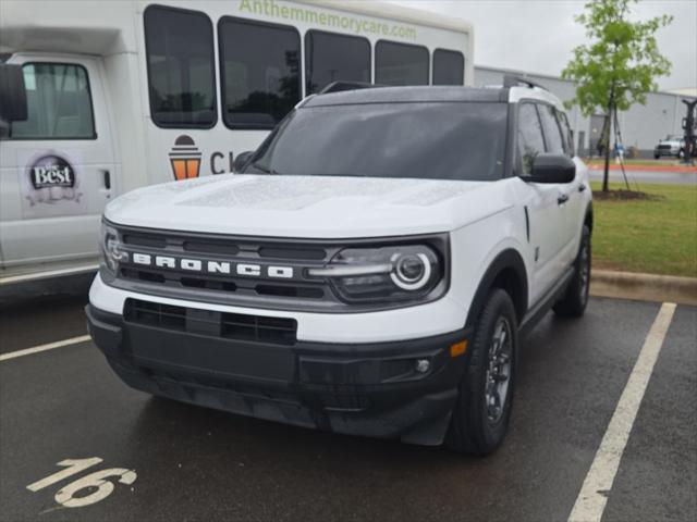 2023 Ford Bronco Sport Big Bend for sale in Fayetteville, AR