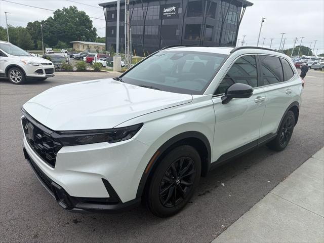2024 Honda CR-V Hybrid Sport-L for sale in Fayetteville, AR