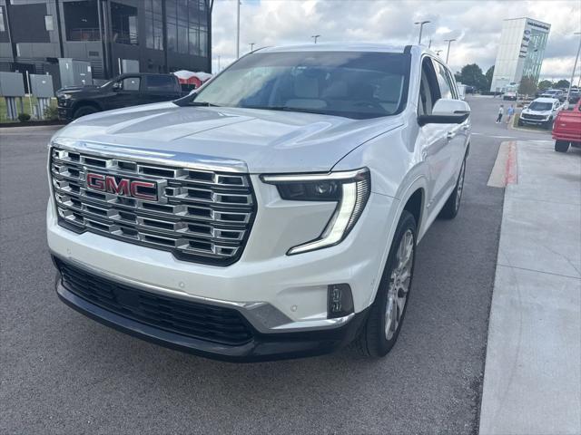 2024 GMC Acadia FWD Denali for sale in Fayetteville, AR
