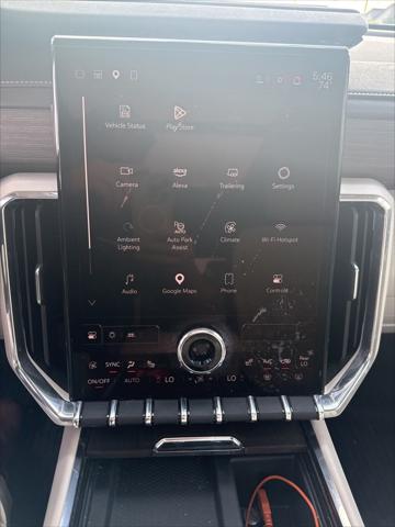 2024 GMC Acadia FWD Denali