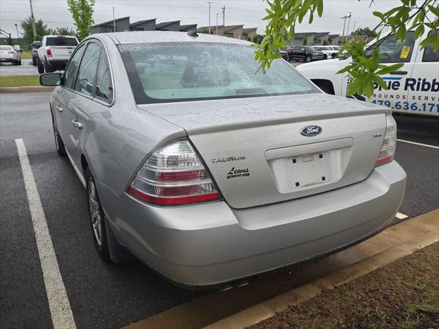 2008 Ford Taurus SEL