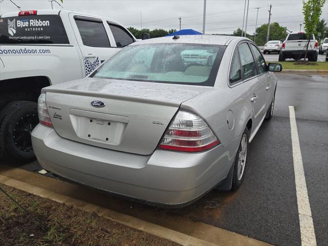 2008 Ford Taurus SEL