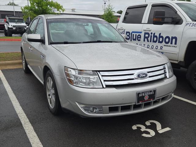 2008 Ford Taurus SEL