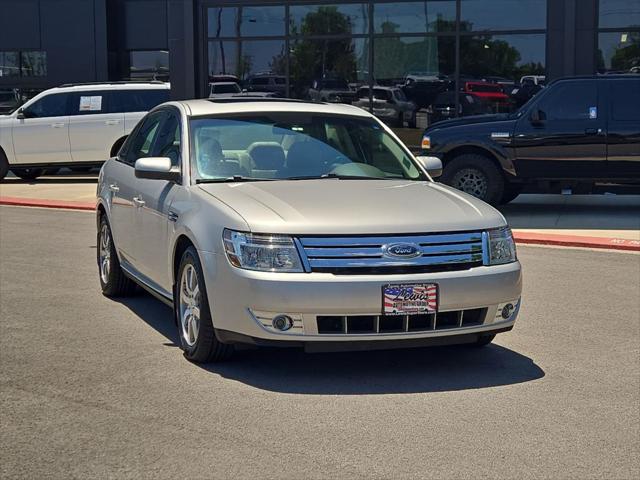 2008 Ford Taurus SEL