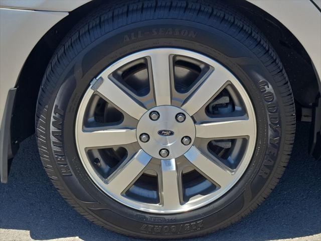 2008 Ford Taurus SEL
