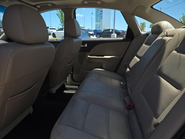 2008 Ford Taurus SEL