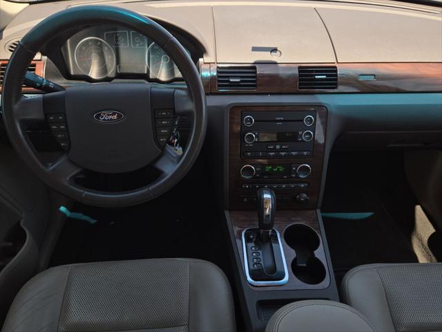 2008 Ford Taurus SEL